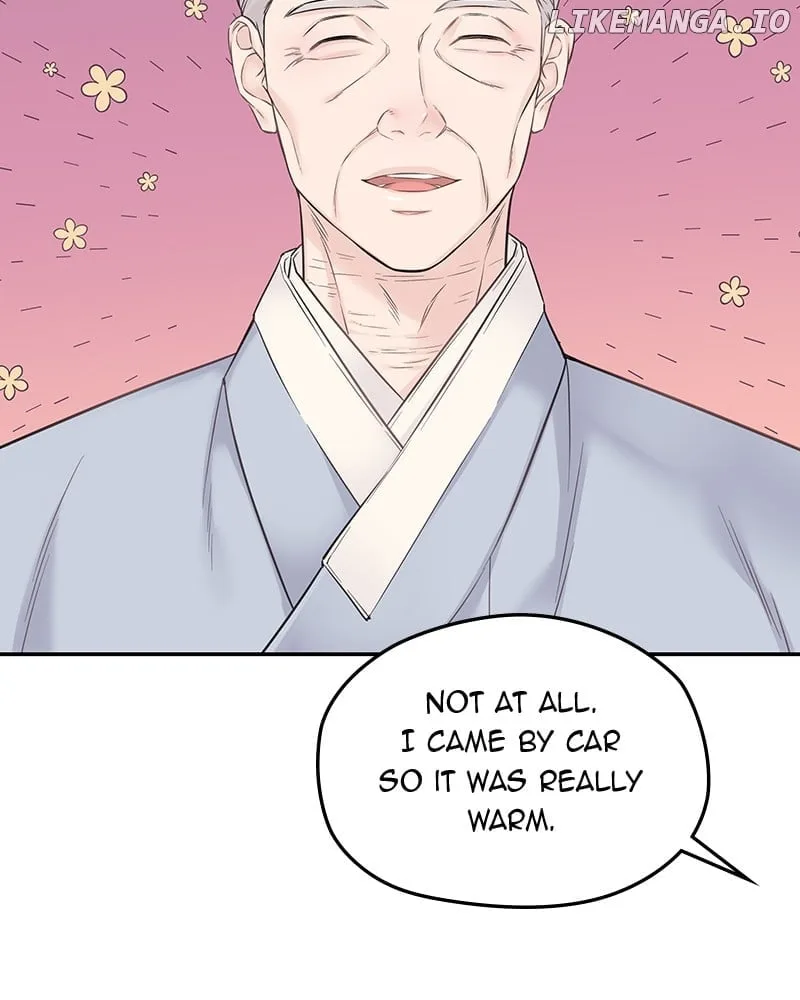 As If Love Doesn’t Exist Chapter 39 page 30
