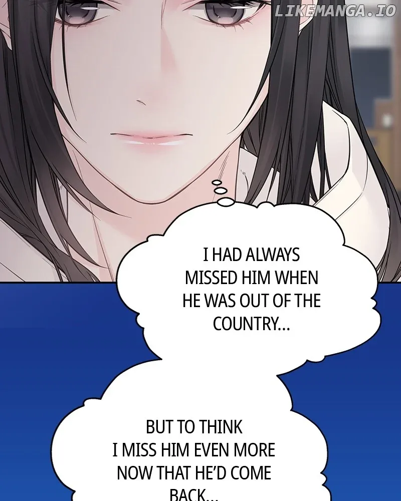 As If Love Doesn’t Exist Chapter 38 page 61