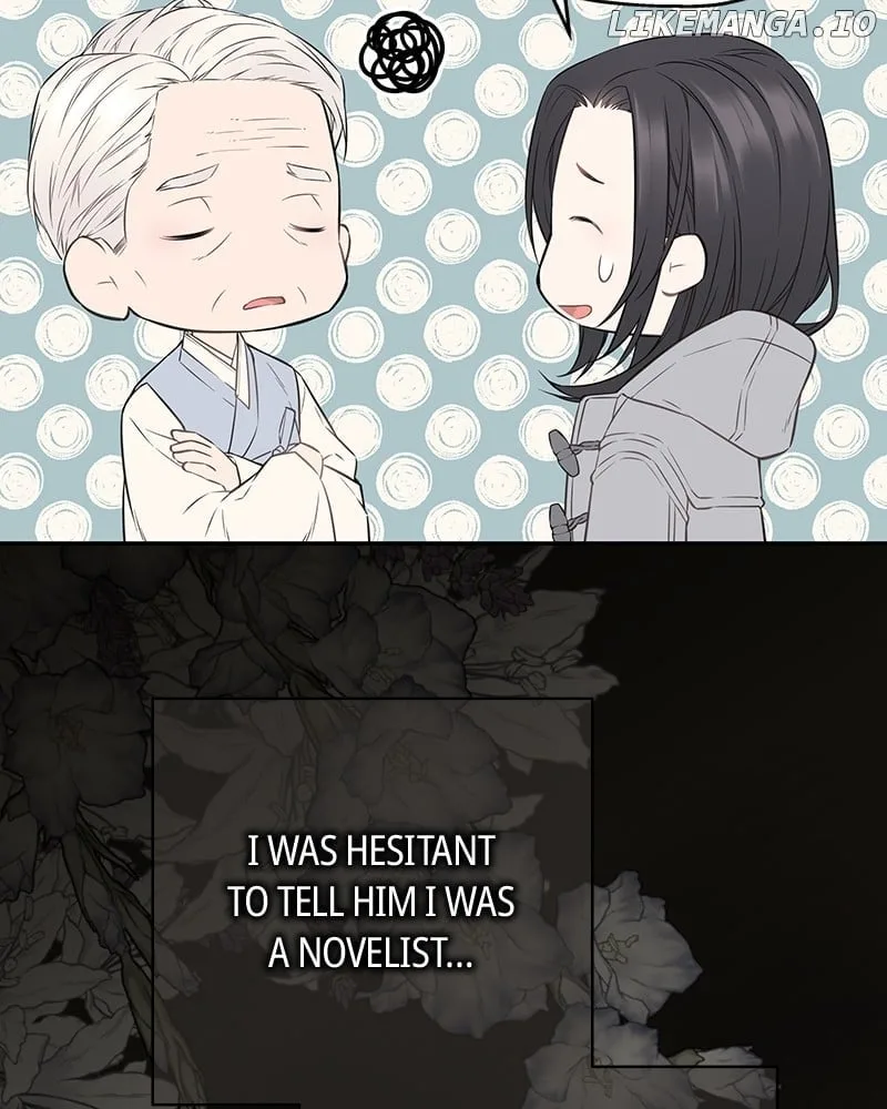As If Love Doesn’t Exist Chapter 39 page 33