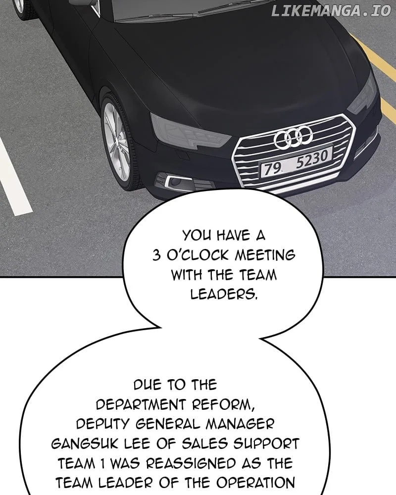As If Love Doesn’t Exist Chapter 38 page 64