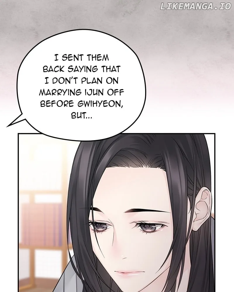 As If Love Doesn’t Exist Chapter 39 page 40