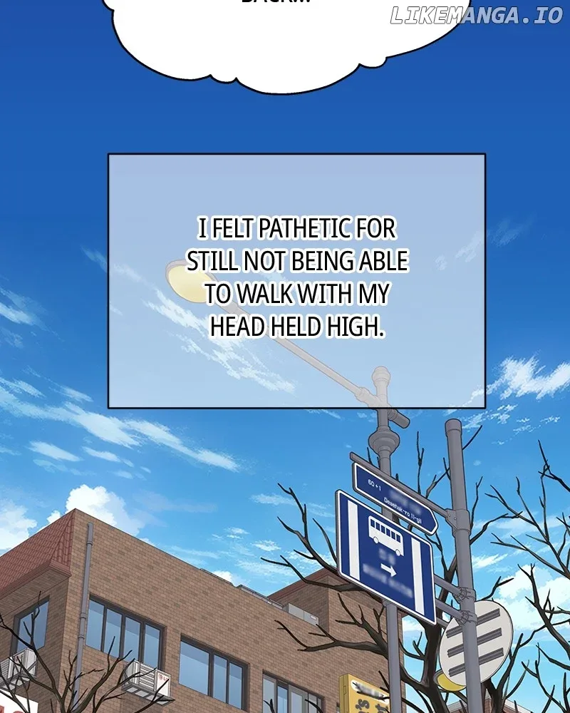 As If Love Doesn’t Exist Chapter 38 page 62