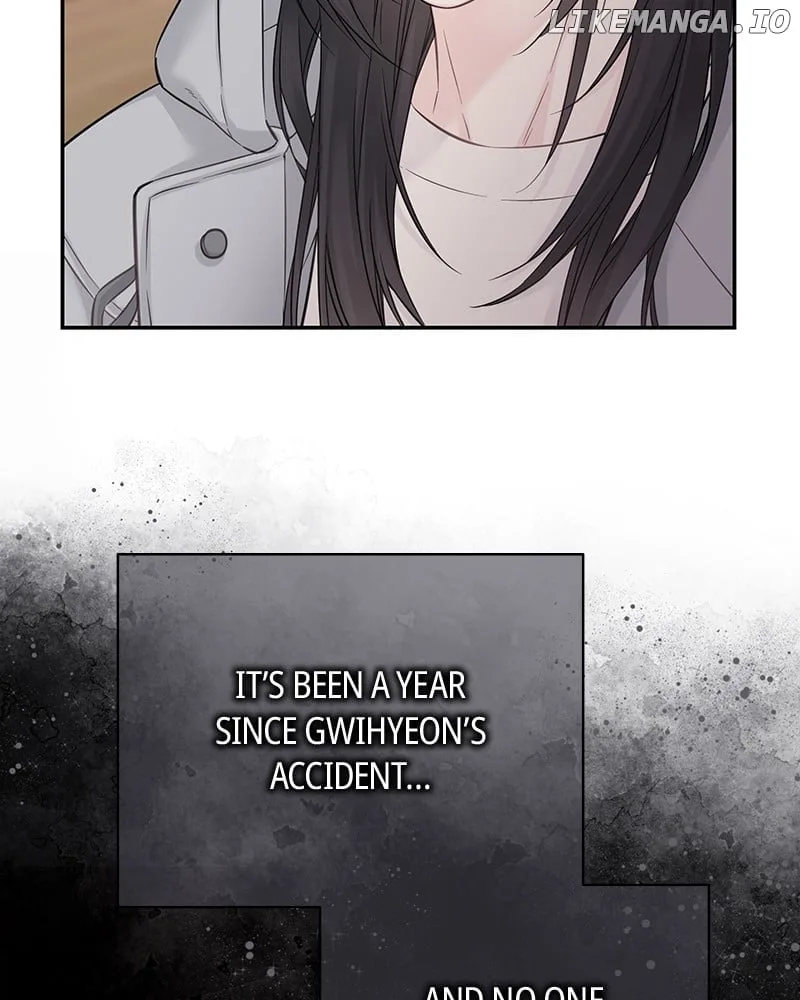 As If Love Doesn’t Exist Chapter 39 page 41