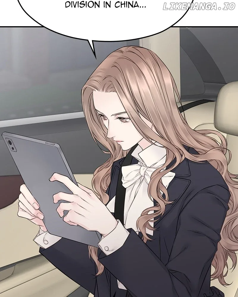 As If Love Doesn’t Exist Chapter 38 page 65