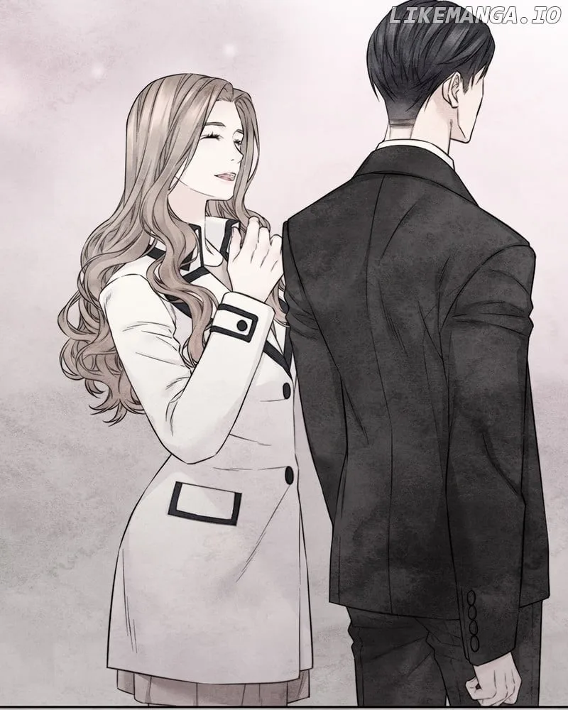 As If Love Doesn’t Exist Chapter 39 page 39
