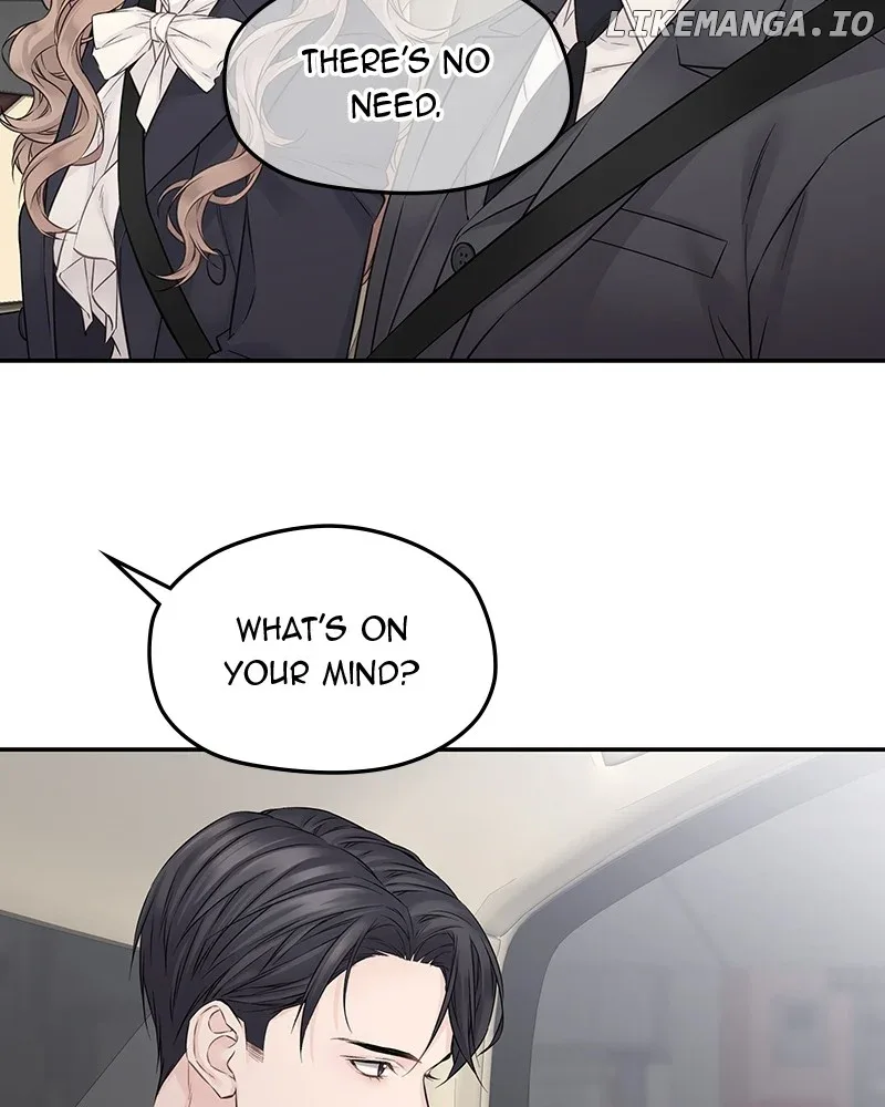 As If Love Doesn’t Exist Chapter 38 page 71
