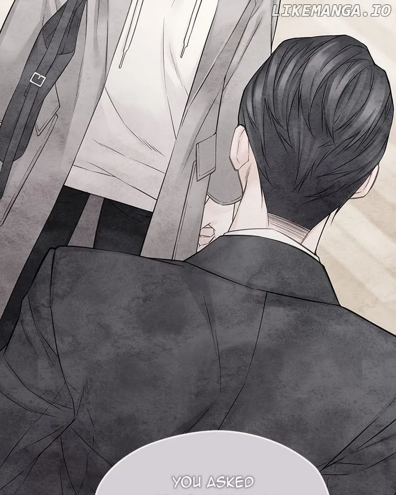 As If Love Doesn’t Exist Chapter 38 page 75