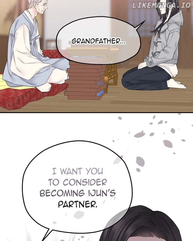 As If Love Doesn’t Exist Chapter 39 page 49