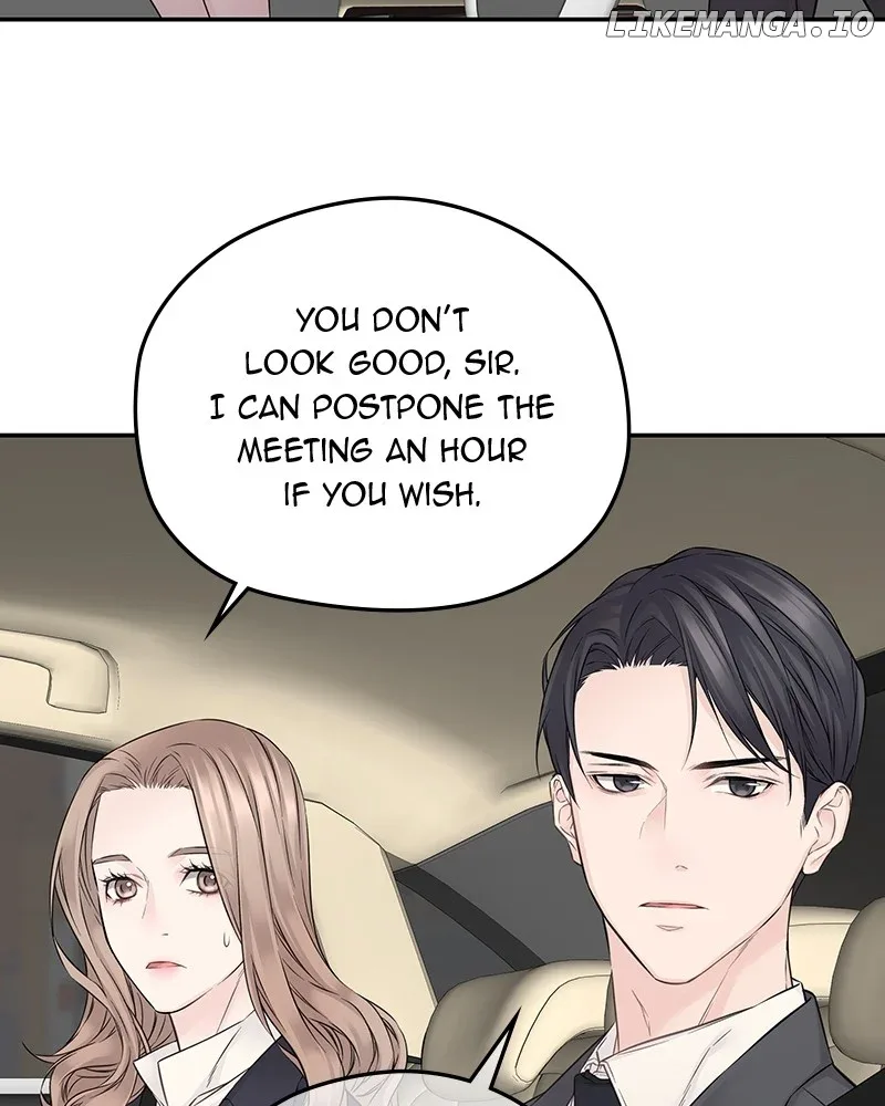 As If Love Doesn’t Exist Chapter 38 page 70