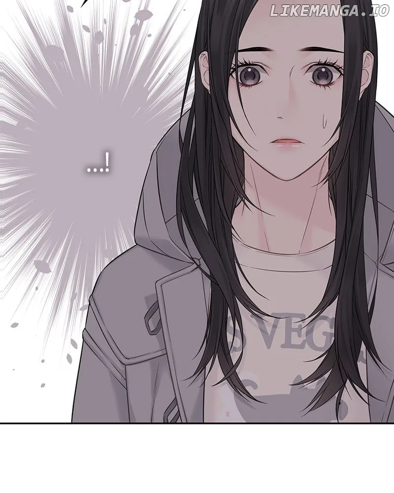 As If Love Doesn’t Exist Chapter 39 page 50