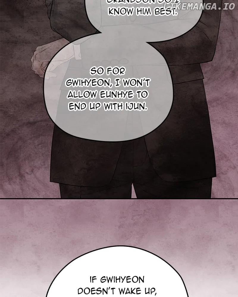 As If Love Doesn’t Exist Chapter 39 page 54