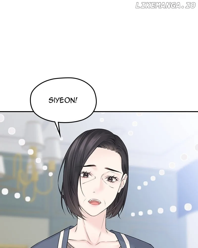 As If Love Doesn’t Exist Chapter 40 page 7