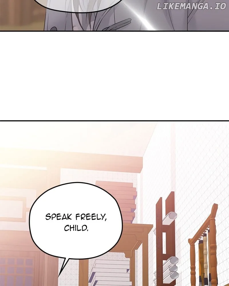 As If Love Doesn’t Exist Chapter 39 page 58