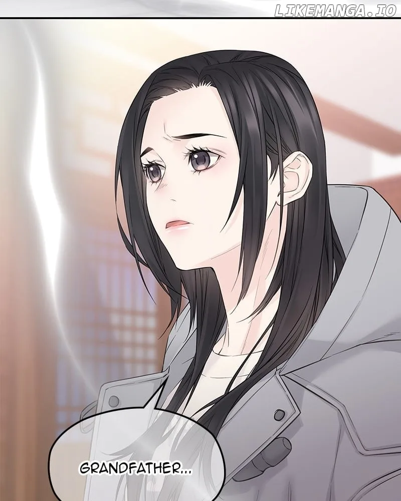 As If Love Doesn’t Exist Chapter 39 page 57