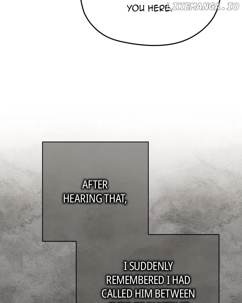 As If Love Doesn’t Exist Chapter 40 page 12
