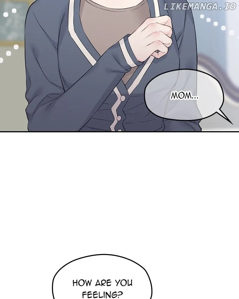As If Love Doesn’t Exist Chapter 40 page 8