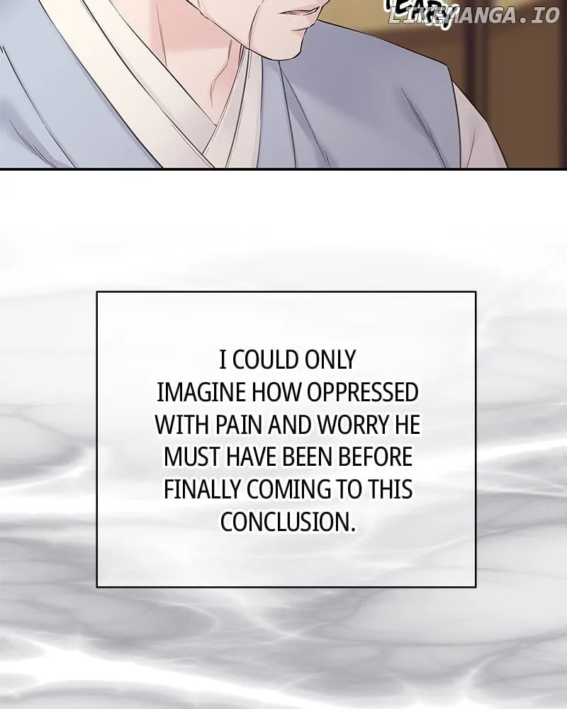 As If Love Doesn’t Exist Chapter 39 page 56