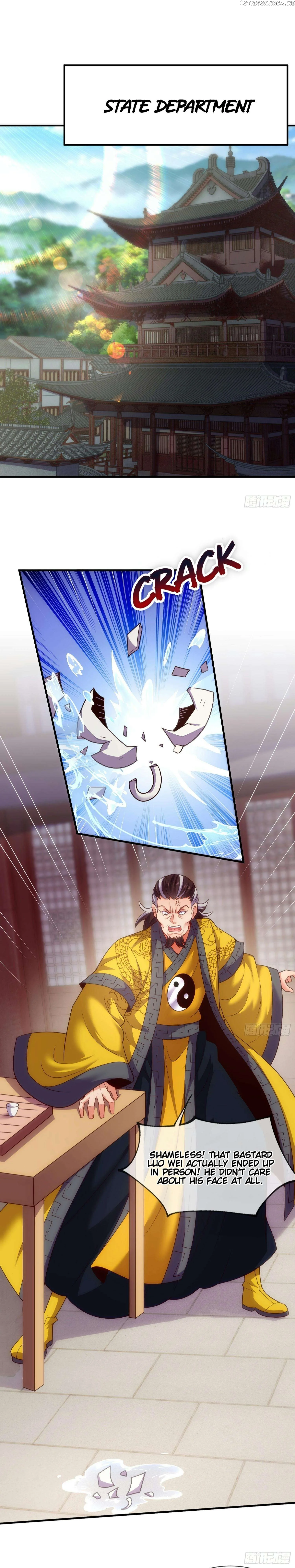 As Soon as I Became a Quasi-Sage, I Was Summoned by the Empress Chapter 9 page 3