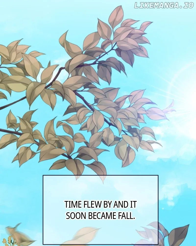 As If Love Doesn’t Exist Chapter 38 page 81
