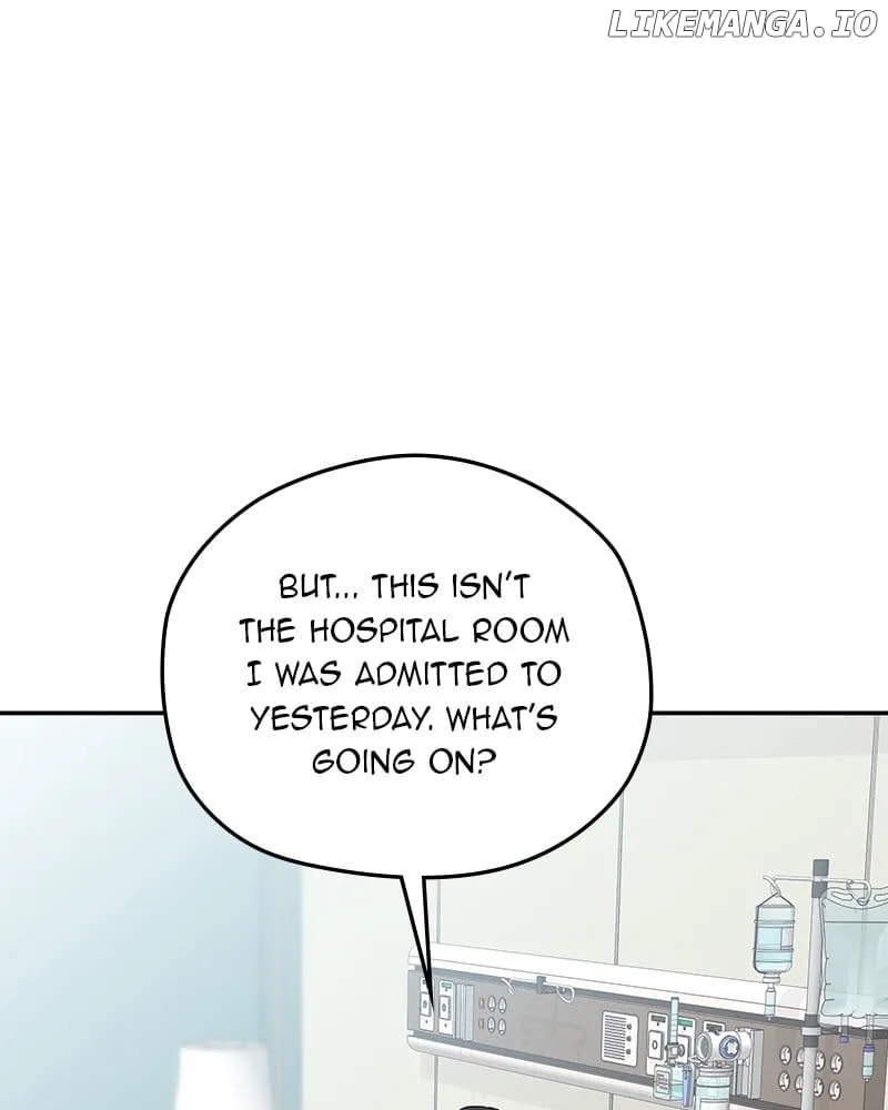 As If Love Doesn’t Exist Chapter 40 page 10