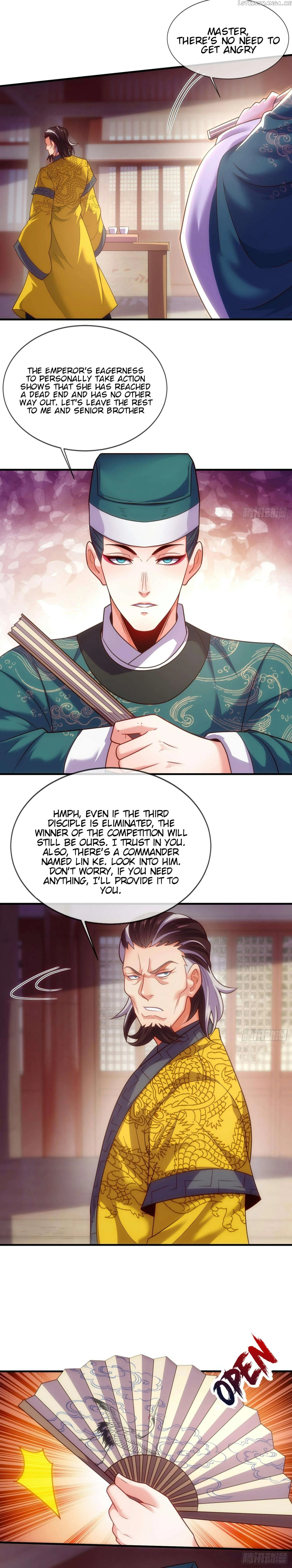As Soon as I Became a Quasi-Sage, I Was Summoned by the Empress Chapter 9 page 4