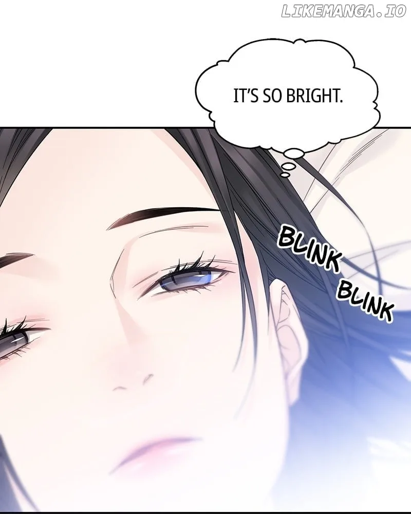 As If Love Doesn’t Exist Chapter 40 page 6