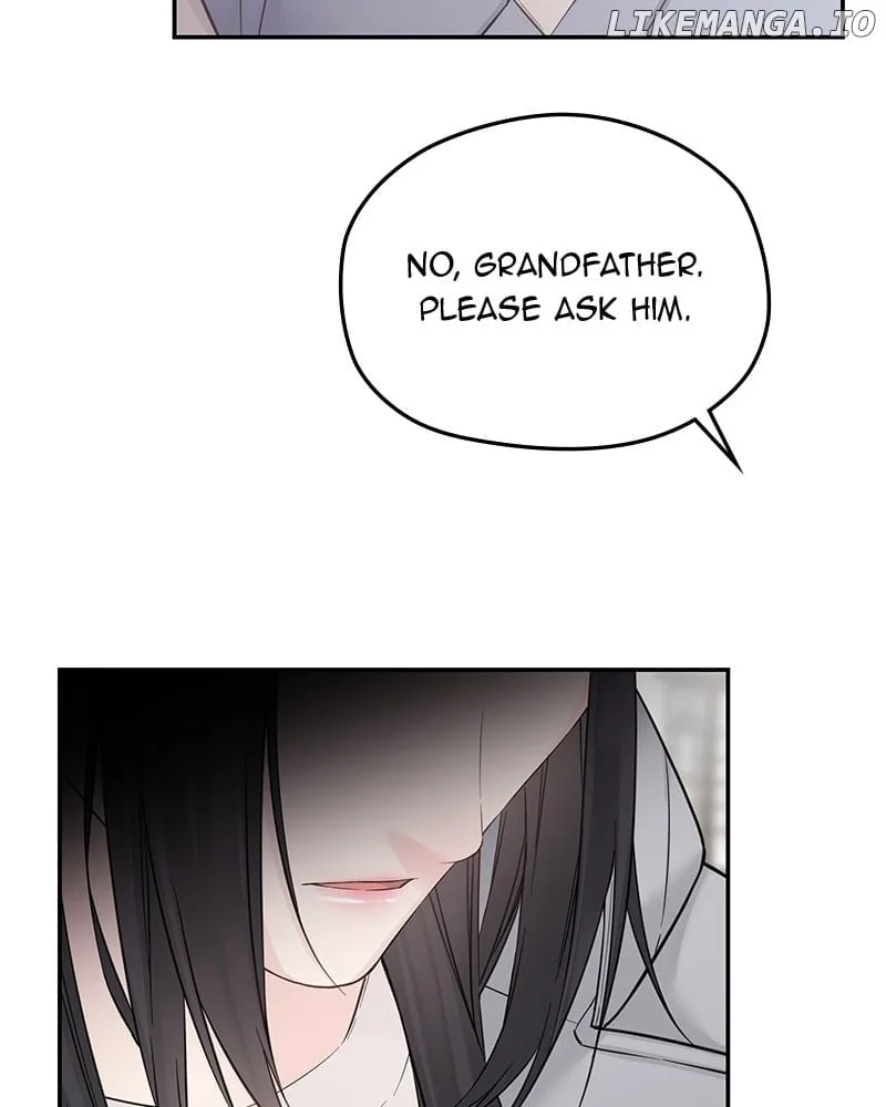As If Love Doesn’t Exist Chapter 39 page 64