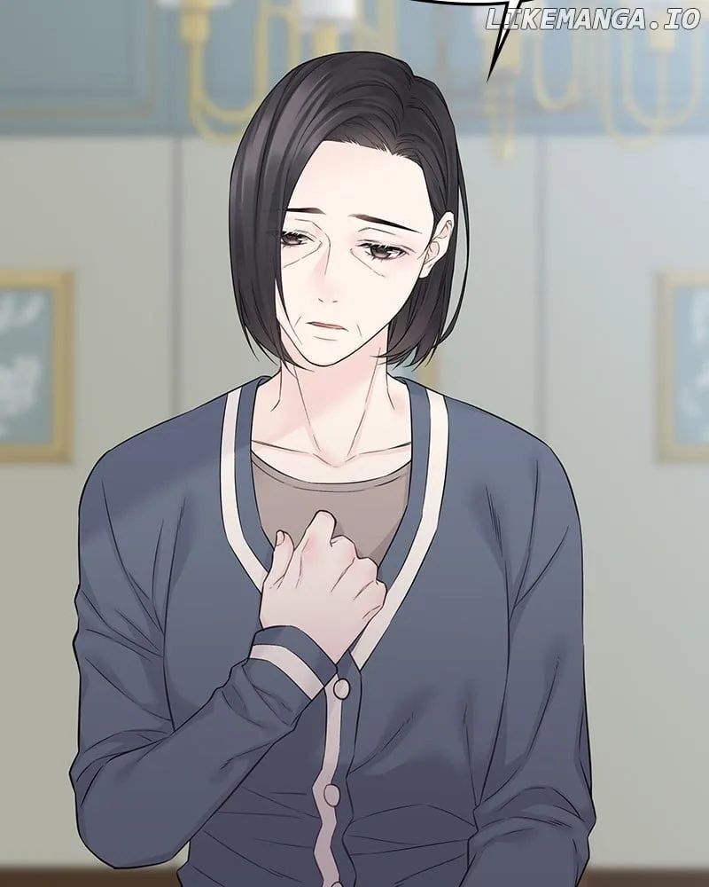 As If Love Doesn’t Exist Chapter 40 page 17