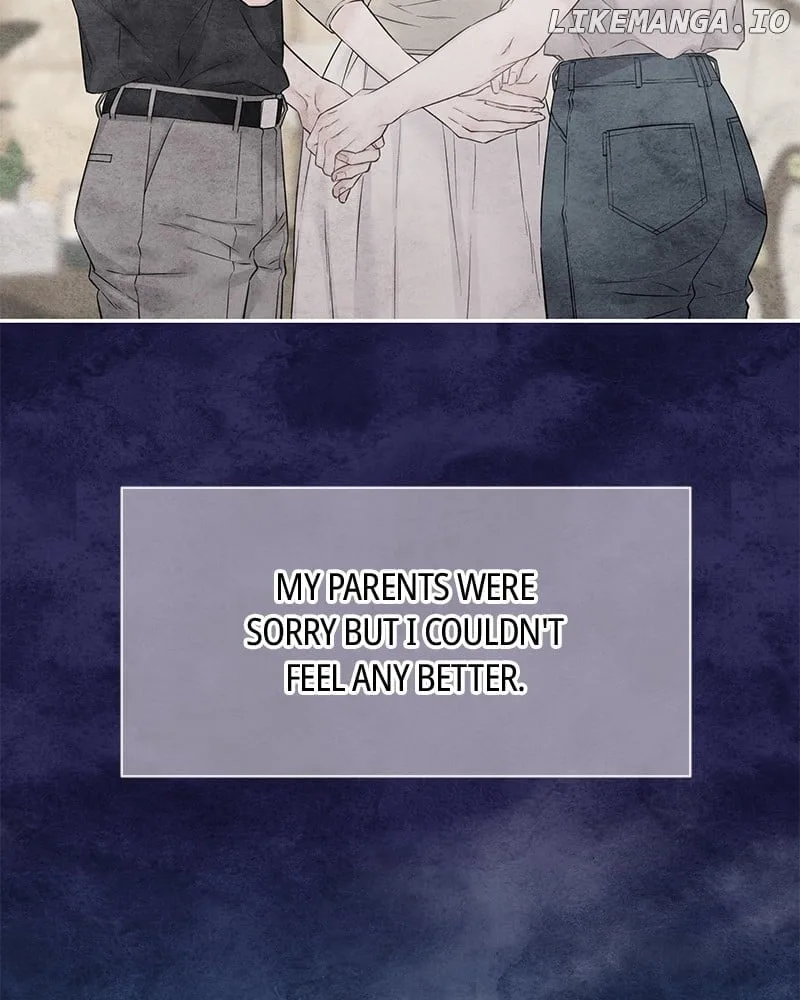 As If Love Doesn’t Exist Chapter 38 page 89