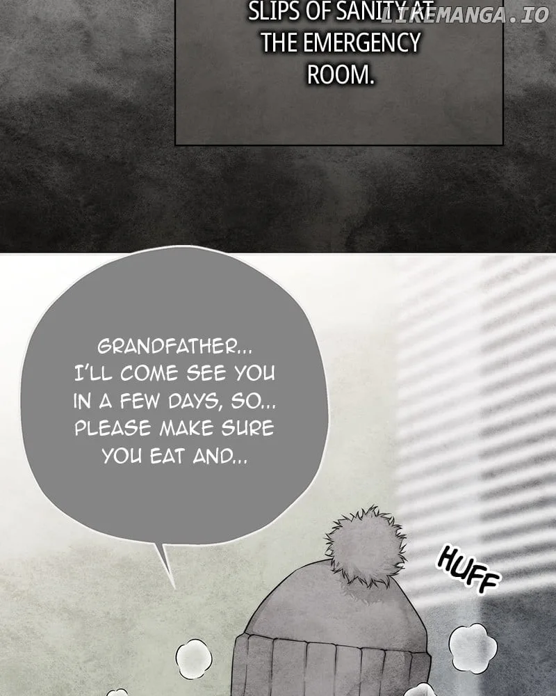 As If Love Doesn’t Exist Chapter 40 page 13