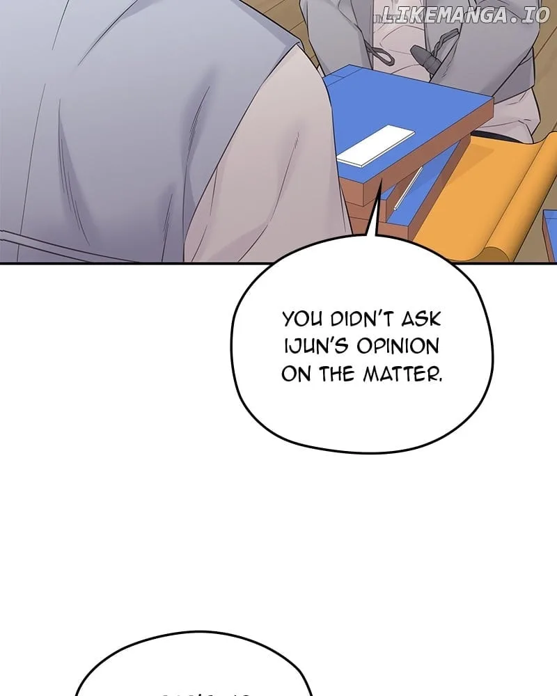 As If Love Doesn’t Exist Chapter 39 page 62