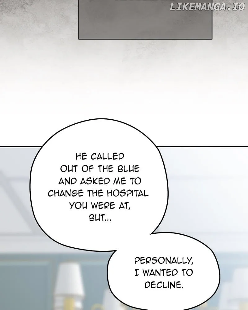 As If Love Doesn’t Exist Chapter 40 page 16