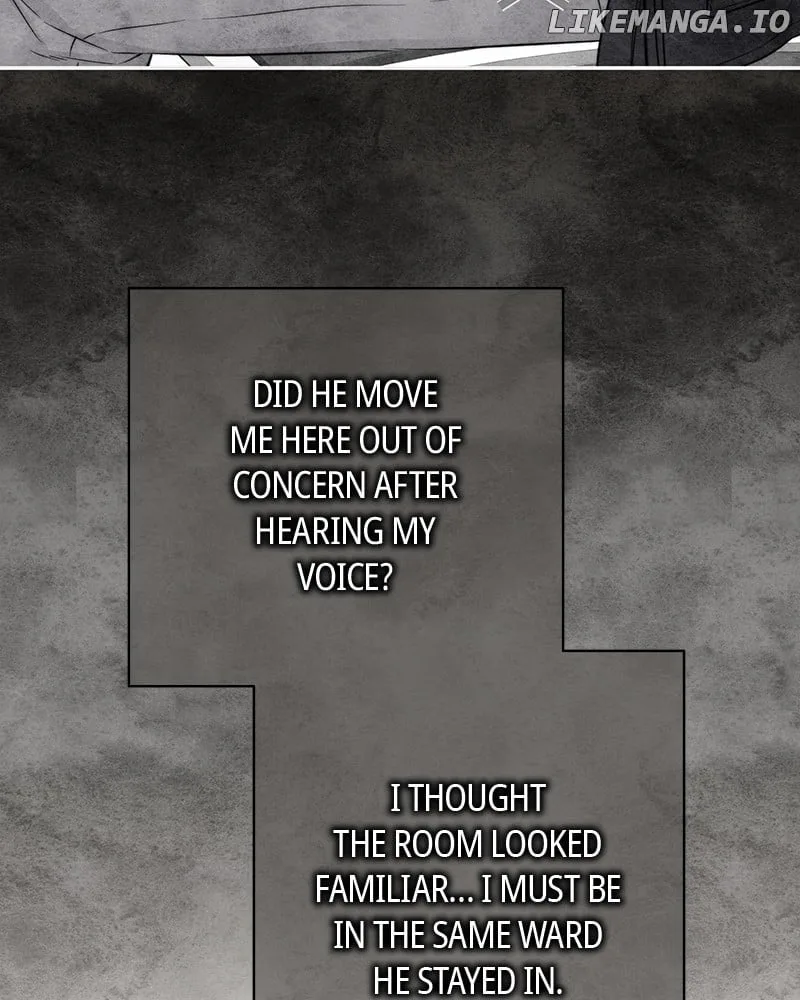 As If Love Doesn’t Exist Chapter 40 page 15