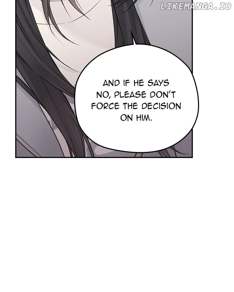 As If Love Doesn’t Exist Chapter 39 page 65