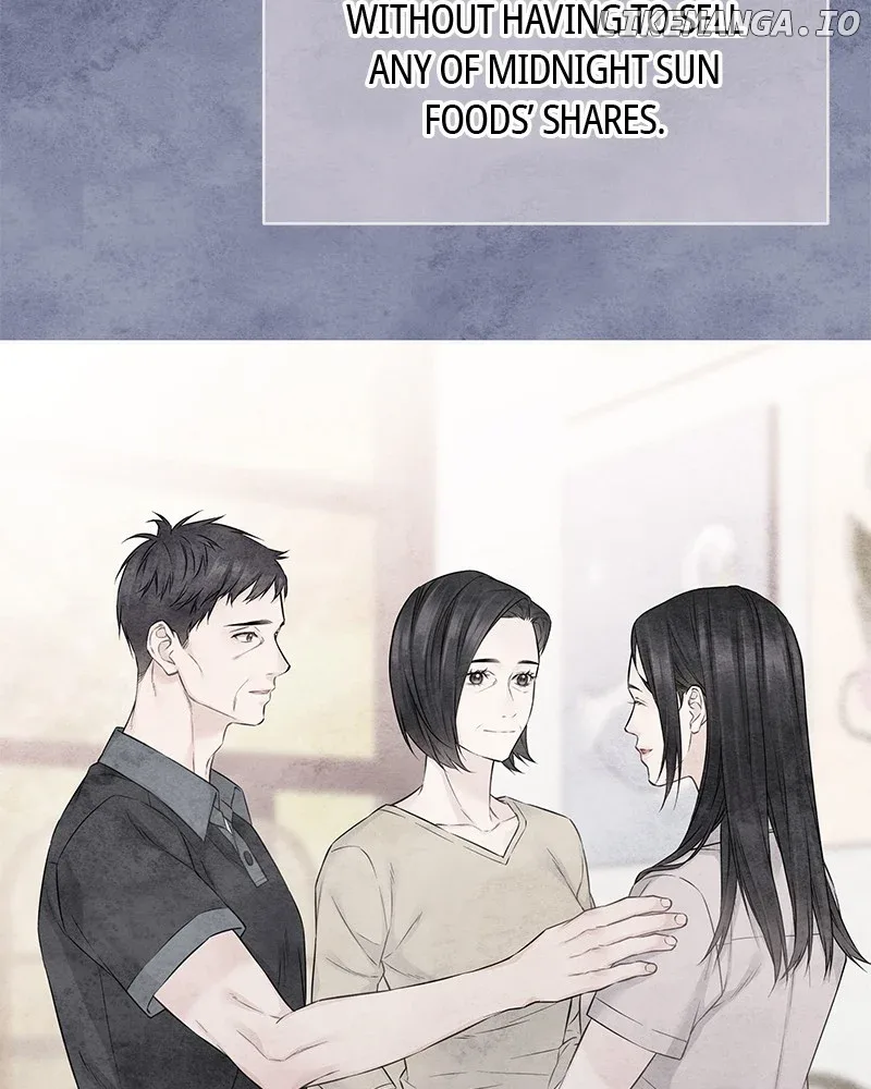 As If Love Doesn’t Exist Chapter 38 page 88