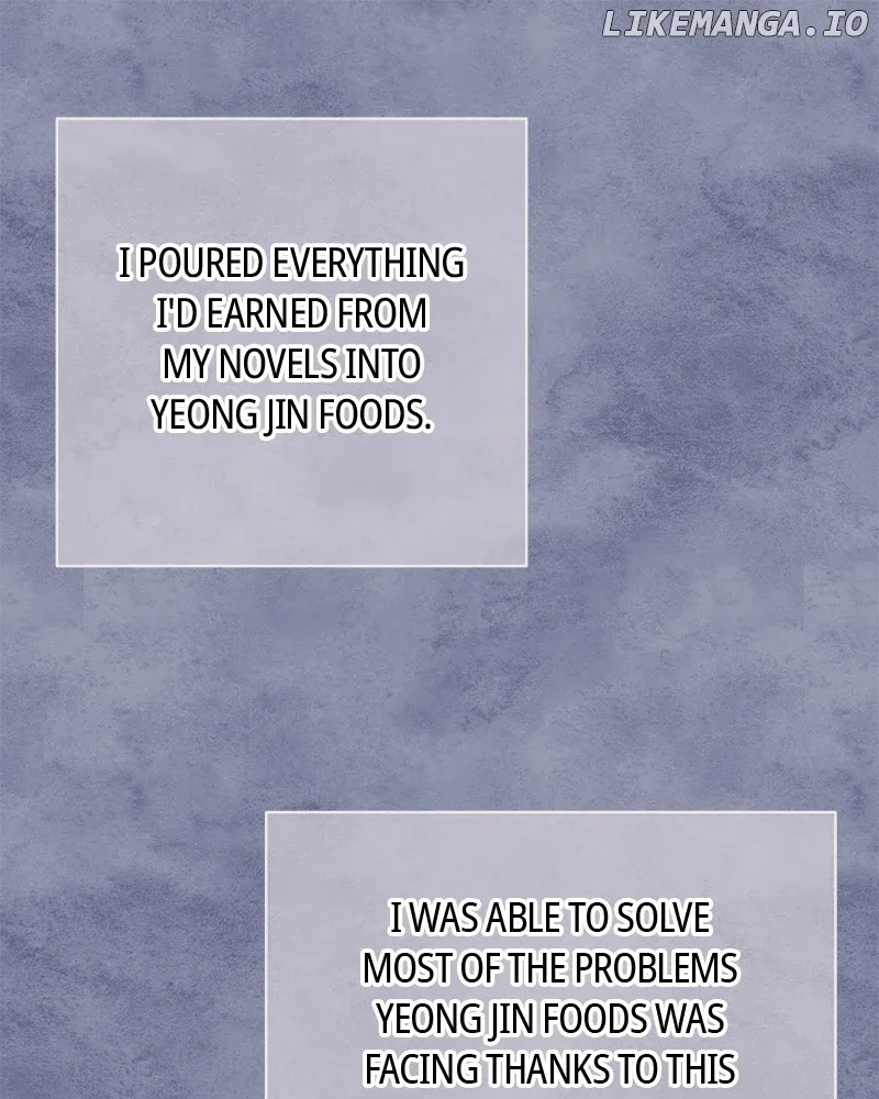 As If Love Doesn’t Exist Chapter 38 page 87