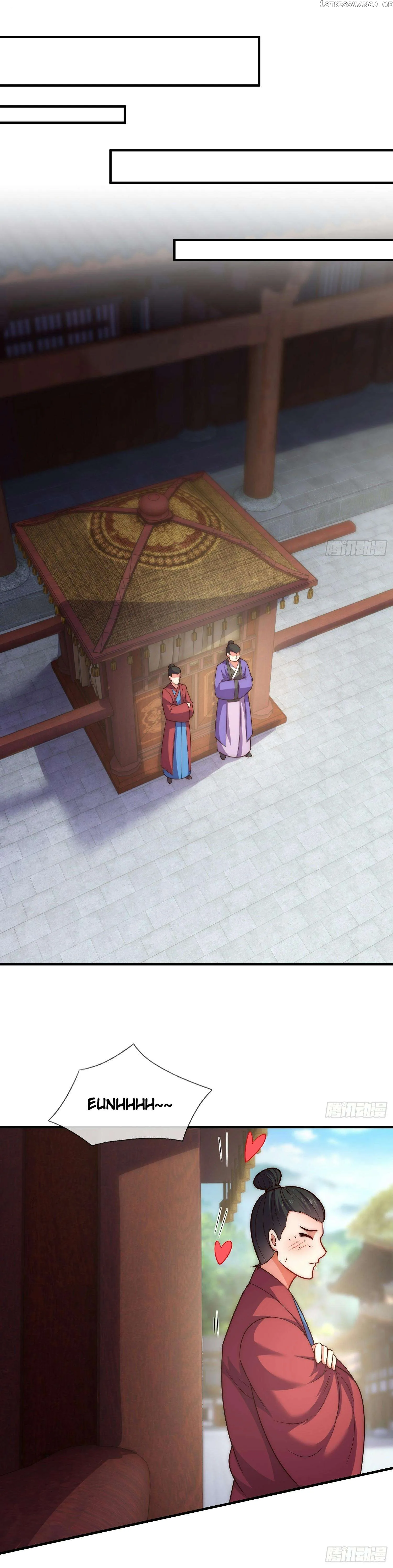 As Soon as I Became a Quasi-Sage, I Was Summoned by the Empress Chapter 9 page 11