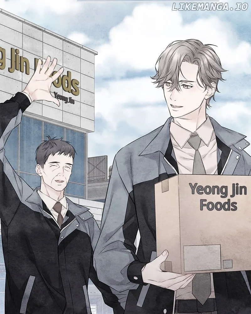 As If Love Doesn’t Exist Chapter 38 page 91