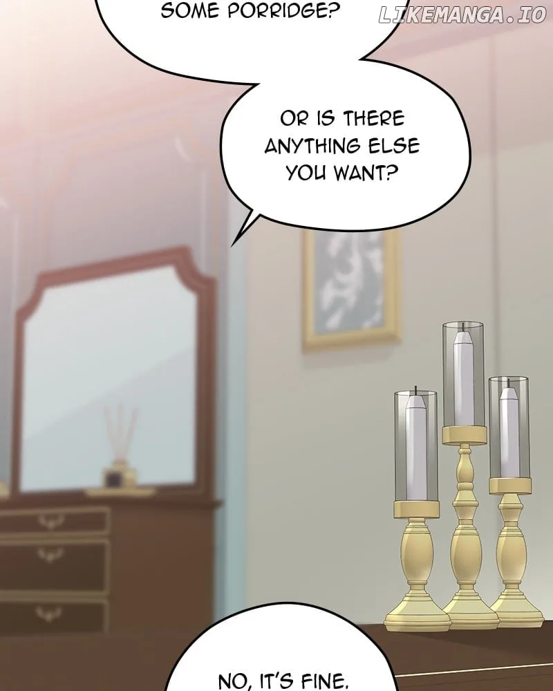 As If Love Doesn’t Exist Chapter 40 page 22
