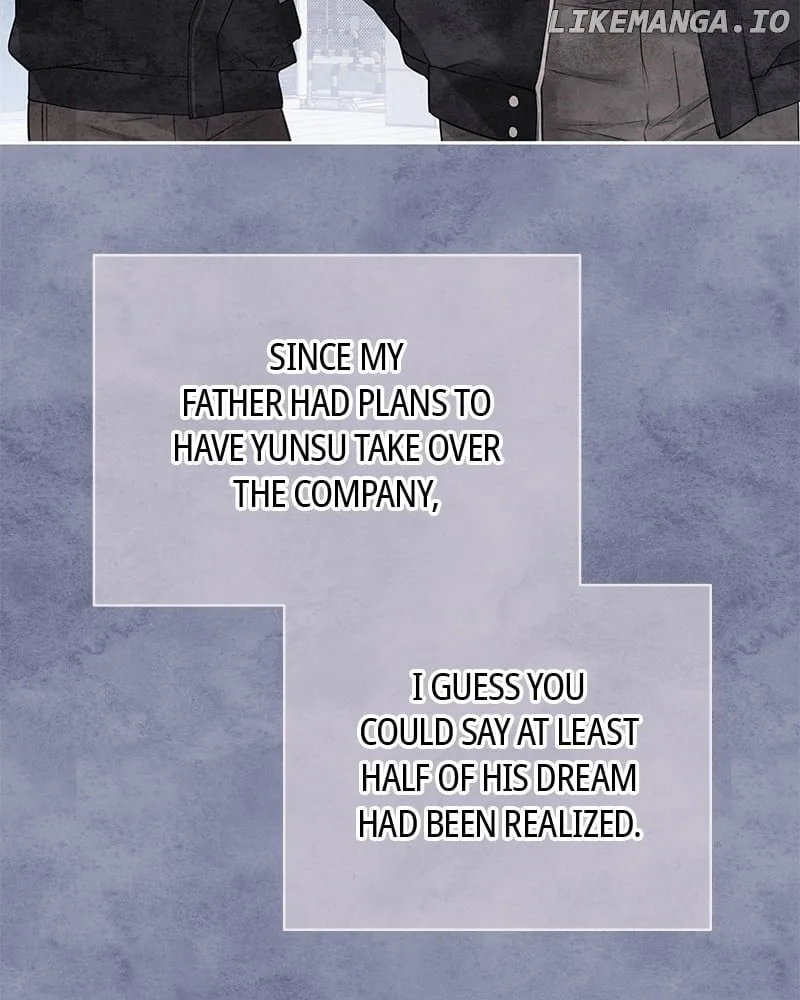 As If Love Doesn’t Exist Chapter 38 page 92