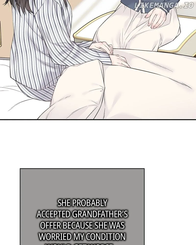 As If Love Doesn’t Exist Chapter 40 page 20