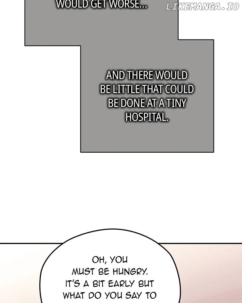 As If Love Doesn’t Exist Chapter 40 page 21