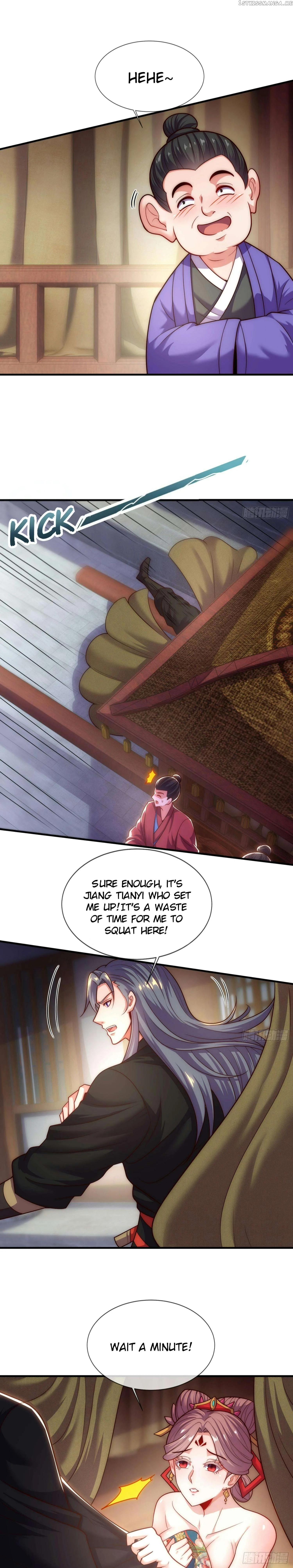 As Soon as I Became a Quasi-Sage, I Was Summoned by the Empress Chapter 9 page 12