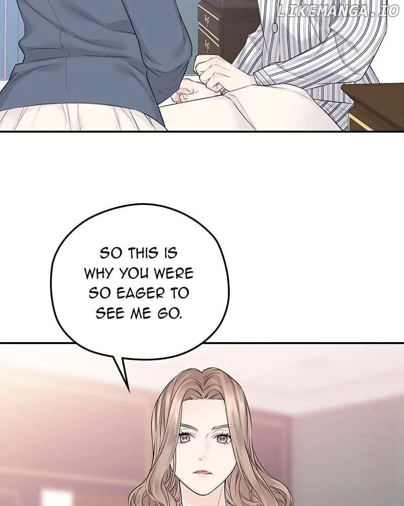 As If Love Doesn’t Exist Chapter 40 page 26