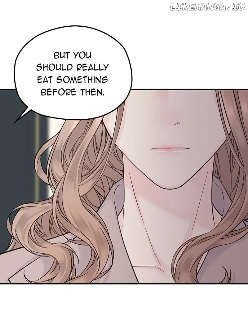 As If Love Doesn’t Exist Chapter 40 page 24