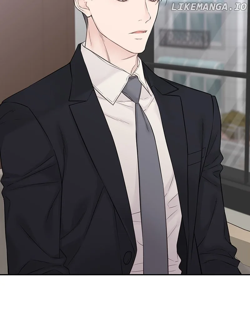 As If Love Doesn’t Exist Chapter 39 page 77