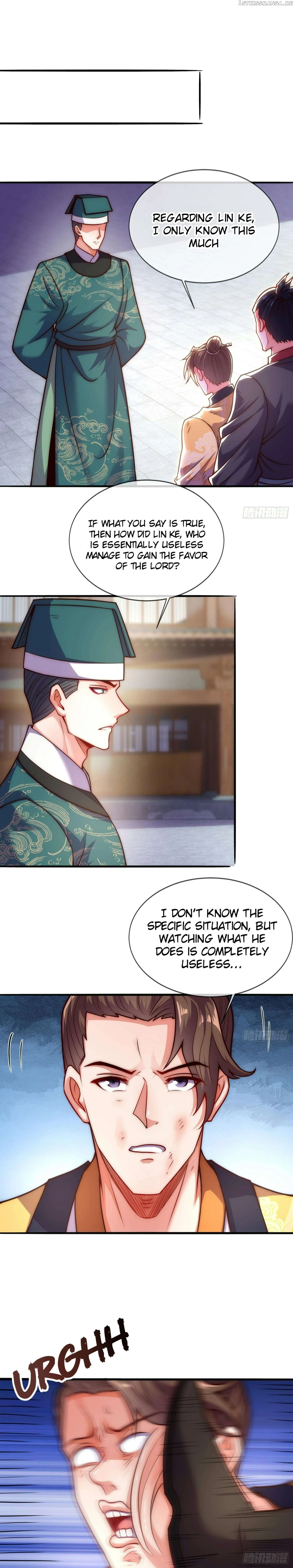 As Soon as I Became a Quasi-Sage, I Was Summoned by the Empress Chapter 9 page 14