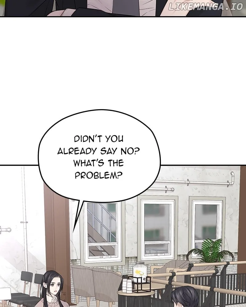 As If Love Doesn’t Exist Chapter 39 page 81