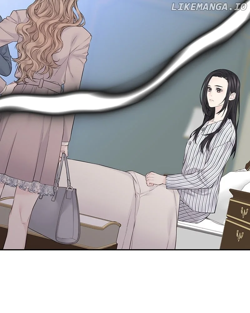 As If Love Doesn’t Exist Chapter 40 page 31