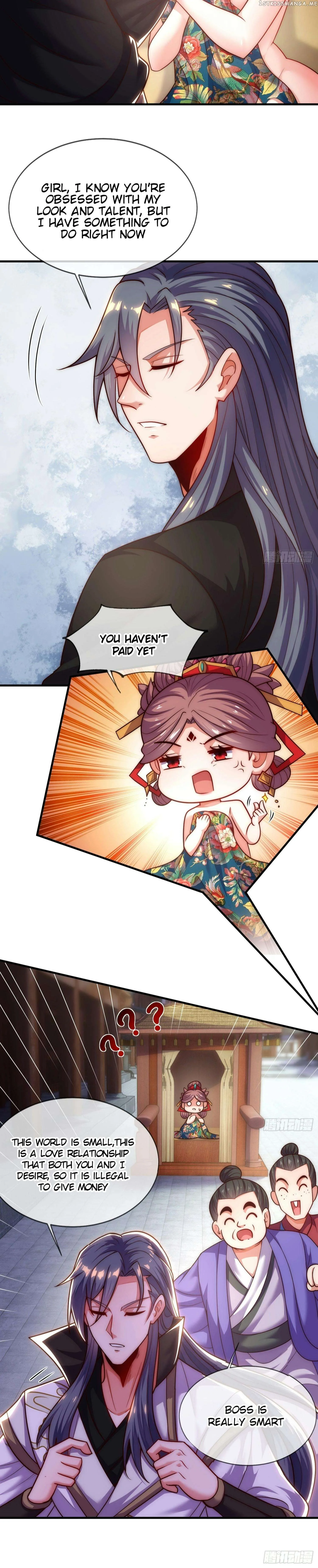 As Soon as I Became a Quasi-Sage, I Was Summoned by the Empress Chapter 9 page 13